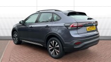 Volkswagen Taigo 1.0 TSI 110 Life 5dr Petrol Hatchback